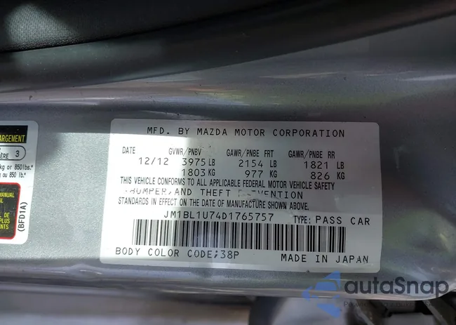 JM1BL1U74D1765757: 44248276