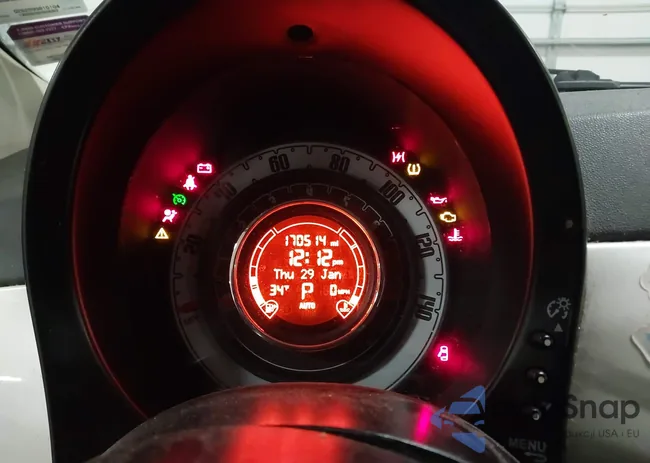 3C3CFFDR1DT560050: 44248323