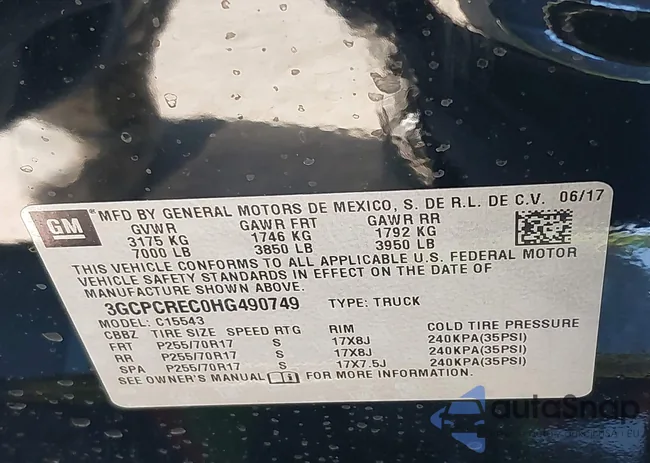 3GCPCREC0HG490749: 44248458