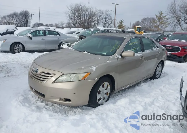 4T1BE46K07U008205: 44248517