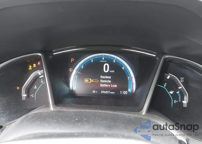 19XFC2F78JE040370: 44248547