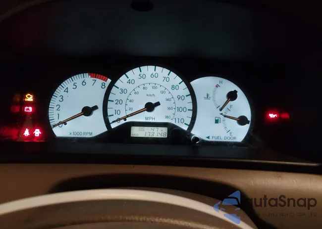 2T1BR32EX3C050441: 44248553