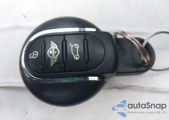 WMWXM5C54FT938997: 44248681