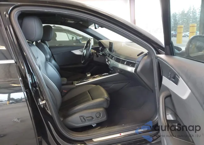 WAUDNAF46KA035249: 44248786