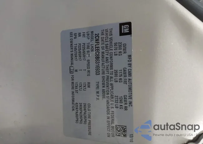 2CNFLEEC8B6316933: 44248792