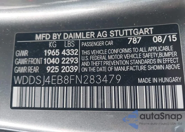 WDDSJ4EB8FN283479: 44248839