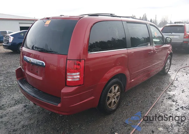 2A8HR54P38R710856: 44247922