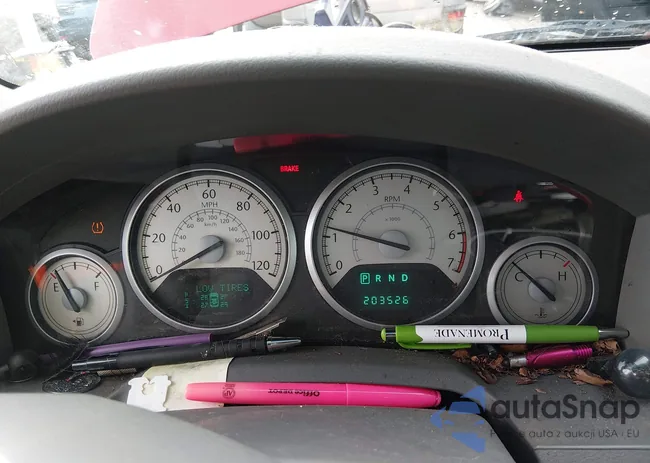 2A8HR54P38R710856: 44247922