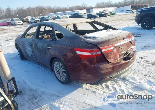 4T1BD1EB1DU003867: 44247947