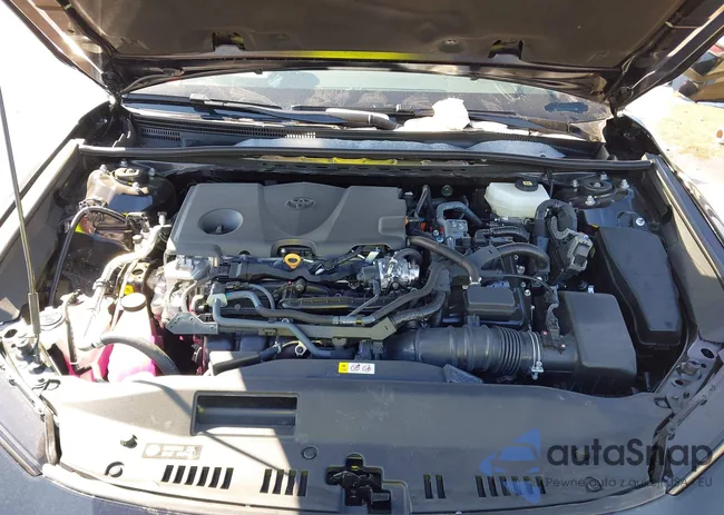 4T1DAACK9TU212020: 44247951