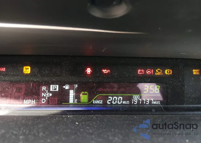 JTDZN3EU4C3126399: 44247958