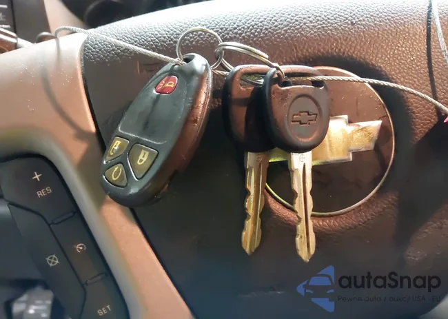 1GCRKSE76DZ130305: 44247970