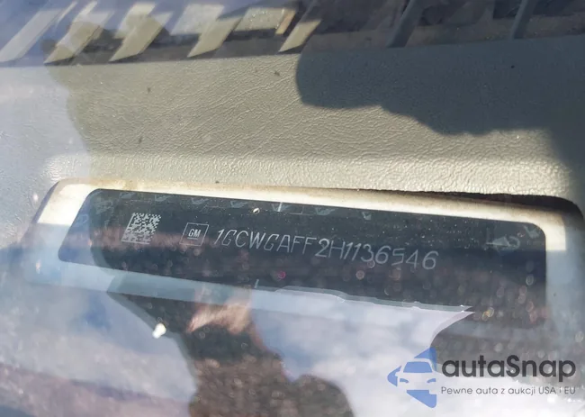 1GCWGAFF2H1136546: 44248024