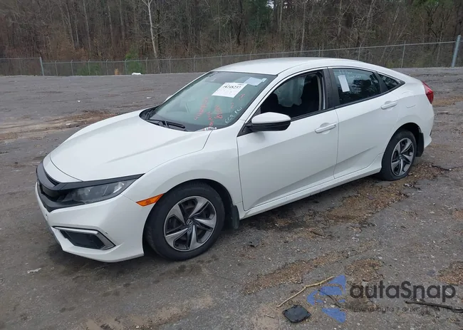 19XFC2F65KE044465: 44248237