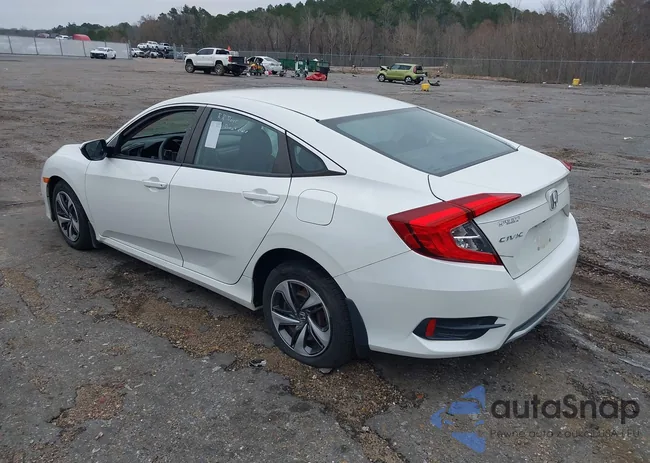 19XFC2F65KE044465: 44248237