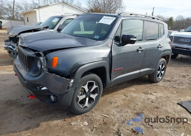 ZACNJDC15NPN88510: 44249273