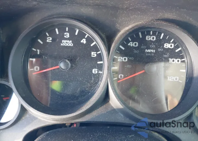 1GCRCPEX3BZ337175: 44249346