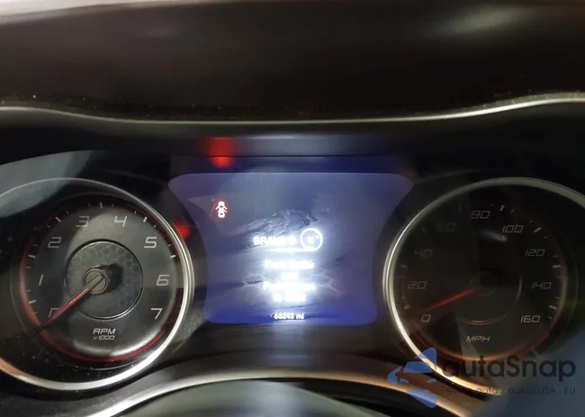 2C3CDXCT3KH624037: 44249383