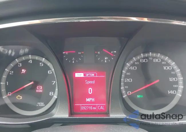 2GKFLVE35G6261311: 44249435