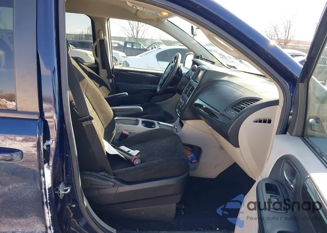 2C4RDGCGXDR566689: 44249483