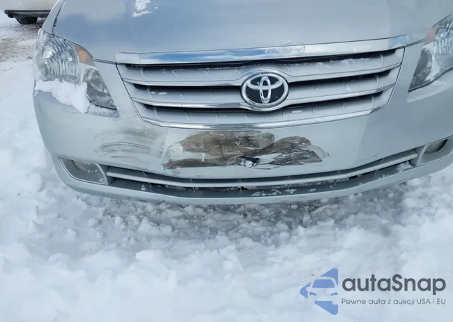 4T1BK36B07U217575: 44249509