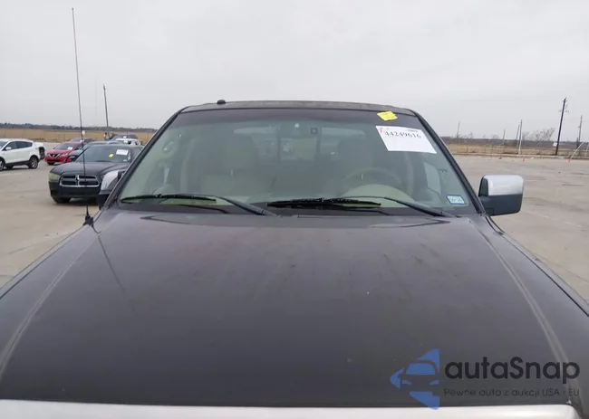 1FTPW12V96FB64610: 44249616