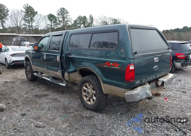 1FTSW21R28EB11650: 44249636