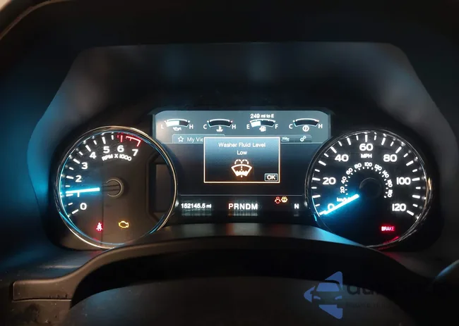 1FTFW1E46KKC55284: 44249637