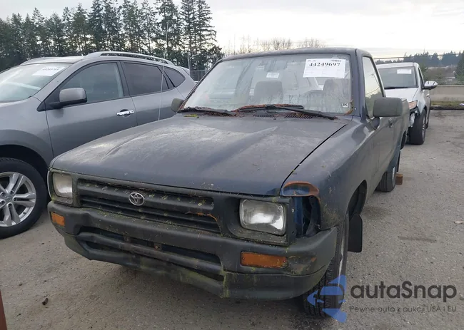 4TARN81A3RZ286333: 44249697