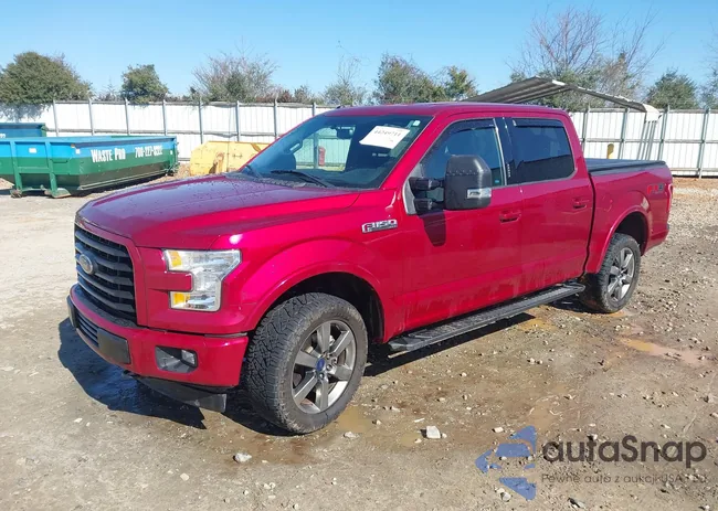 1FTEW1EF2HFA69613: 44249711