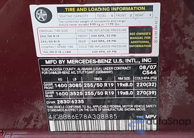 4JGBB86E78A308885: 44249744