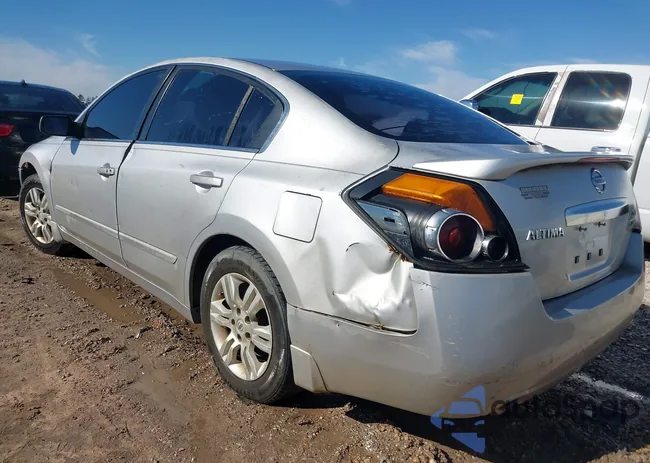 1N4AL2AP9BN453242: 44249763