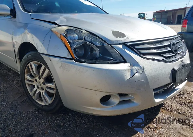 1N4AL2AP9BN453242: 44249763