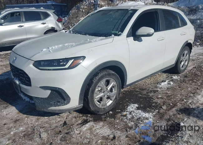 3CZRZ1H35PM742025: 44249805