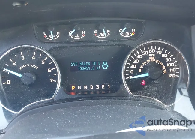 1FTEW1CM7CKD47326: 44248909