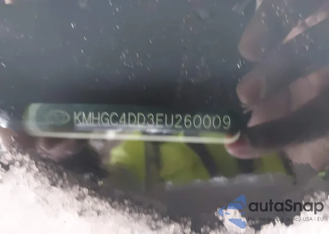 KMHGC4DD3EU260009: 44248941