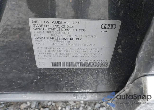 WA1LFAFP9FA061771: 44249054