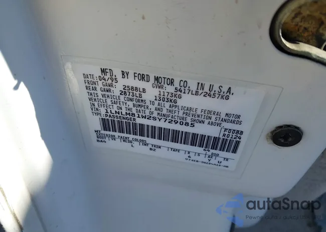 1LNLM81W2SY729085: 44249080