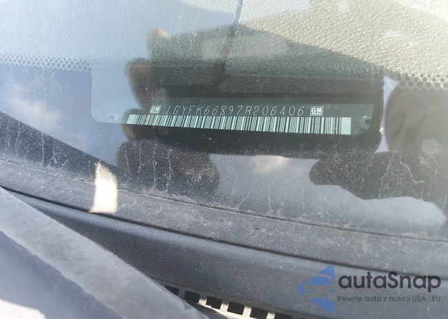 1GYFK66897R206406: 44249211