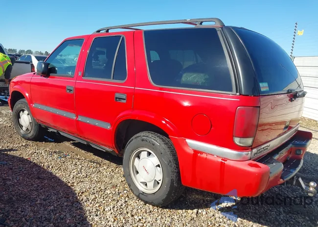 1GKCS13WXX2554579: 44250277