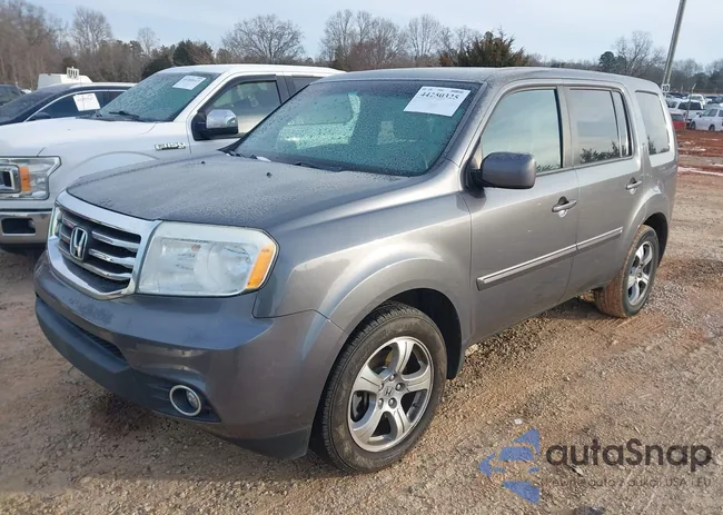 5FNYF4H78FB078160: 44250325