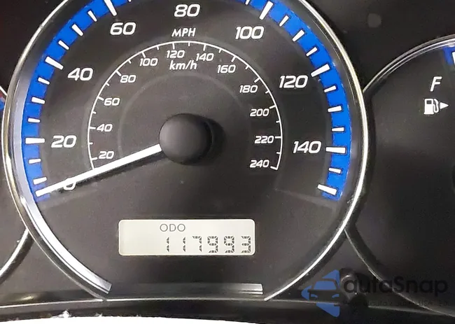 JF2SHBDC9CH459441: 44250341