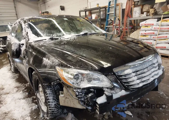 1C3CCBAG9EN152482: 44250484