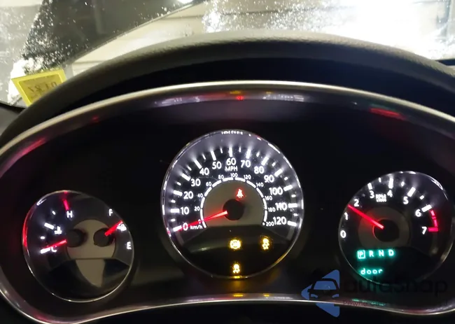 1C3CCBAG9EN152482: 44250484