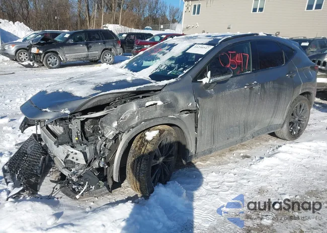 2T2KGCEZ6SC069454: 44250547