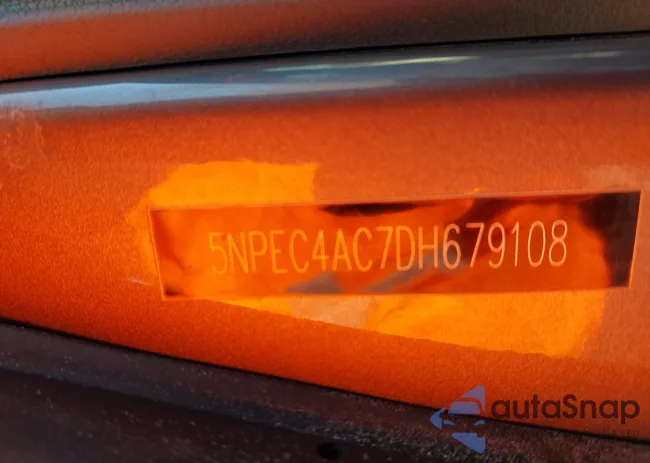 5NPEC4AC7DH679108: 44250609