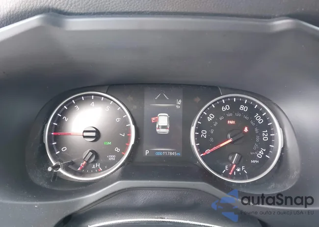 2T3K1RFV4KW006167: 44250630