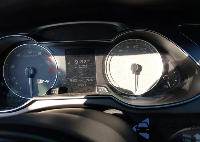 WAUMGAFL7DA163164: 44250652