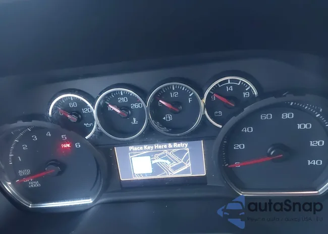 1GNSCNKD0MR300742: 44250685