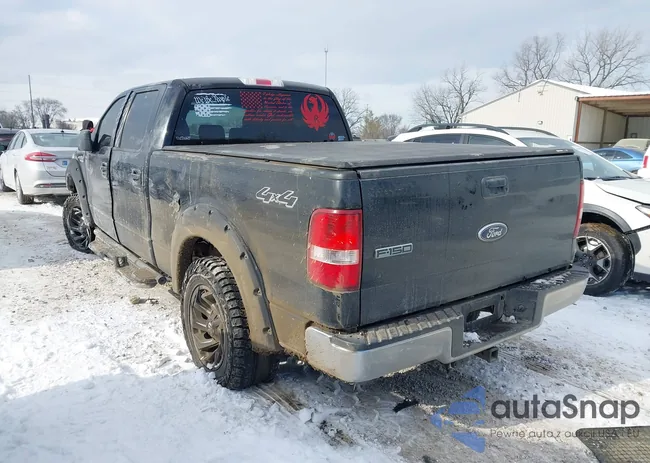 1FTPW14V38FC03336: 44250815